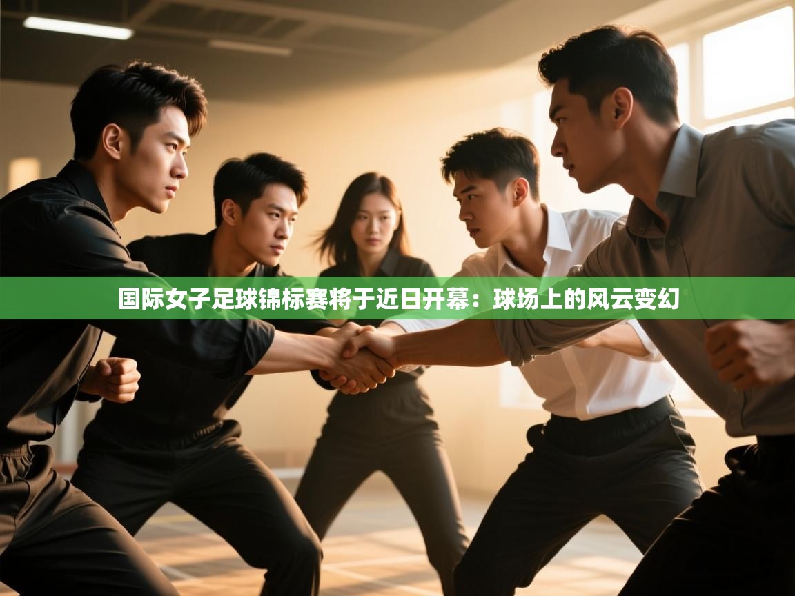 国际女子足球锦标赛将于近日开幕：球场上的风云变幻  第2张