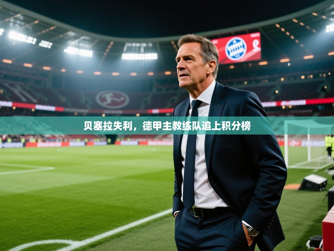 贝塞拉失利，德甲主教练队追上积分榜  第2张