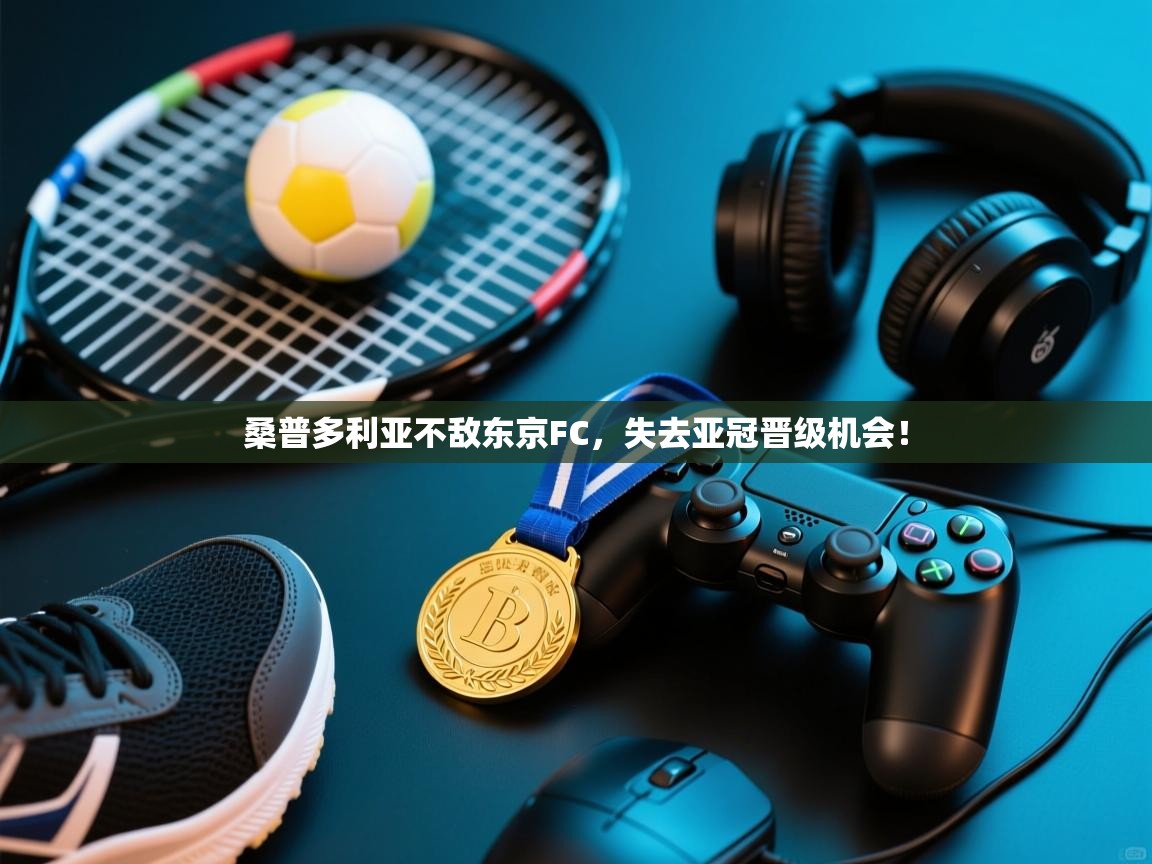 桑普多利亚不敌东京FC，失去亚冠晋级机会！  第2张