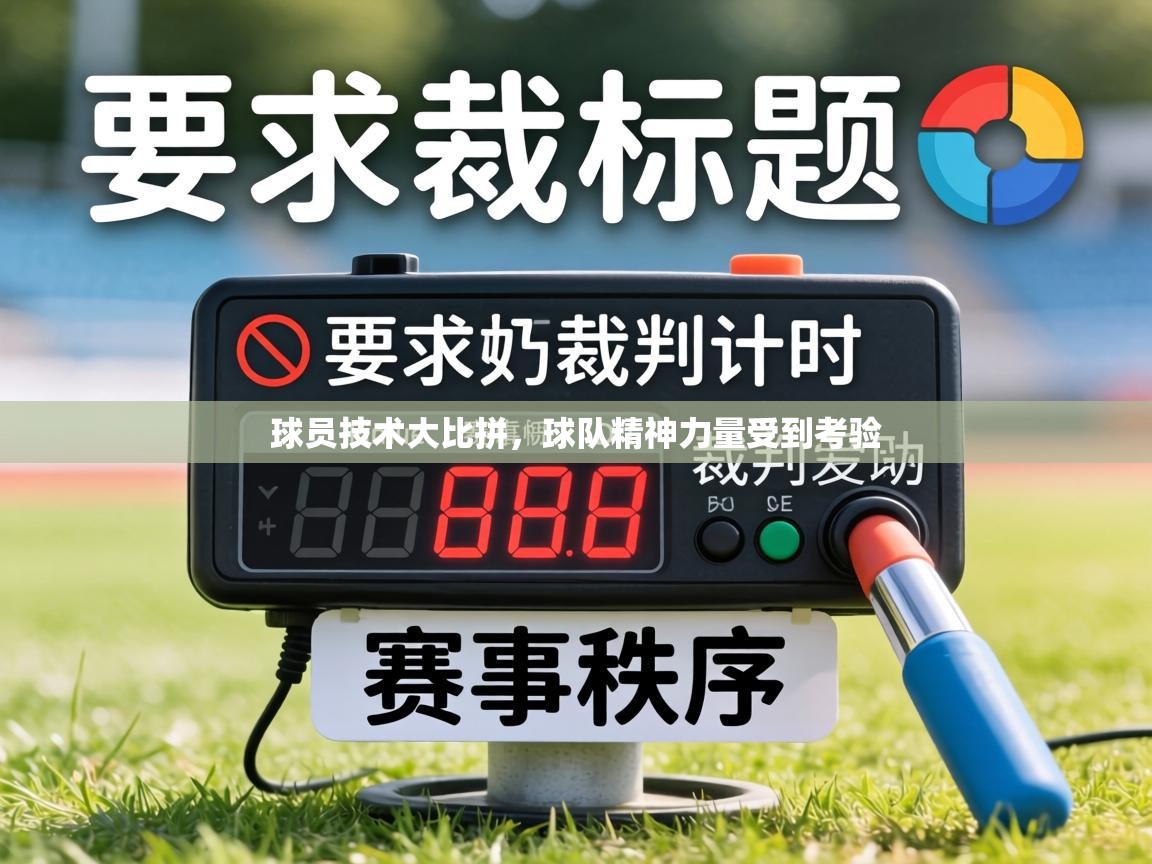 球员技术大比拼，球队精神力量受到考验  第2张