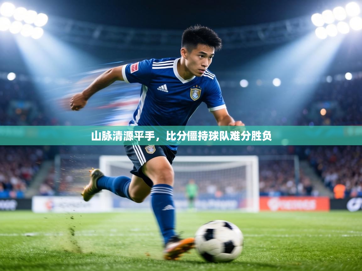山脉清源平手，比分僵持球队难分胜负  第1张