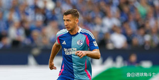 关于沙尔克防守强势,已有多场零封对手的信息 关于沙尔克防守强势,已有多场零封对手的信息