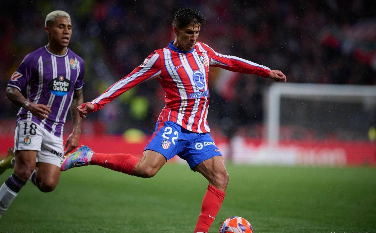 永昌斯贝克内爆破门,马竞逆转晋级的简单介绍 永昌斯贝克内爆破门,马竞逆转晋级的简单介绍