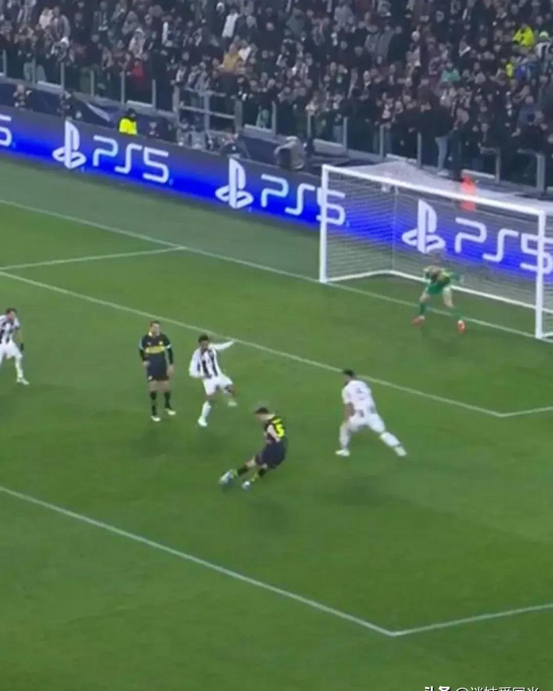 九游体育网页版登录入口-尤文图斯逼平多特蒙德：C罗传射伊瓜因破门