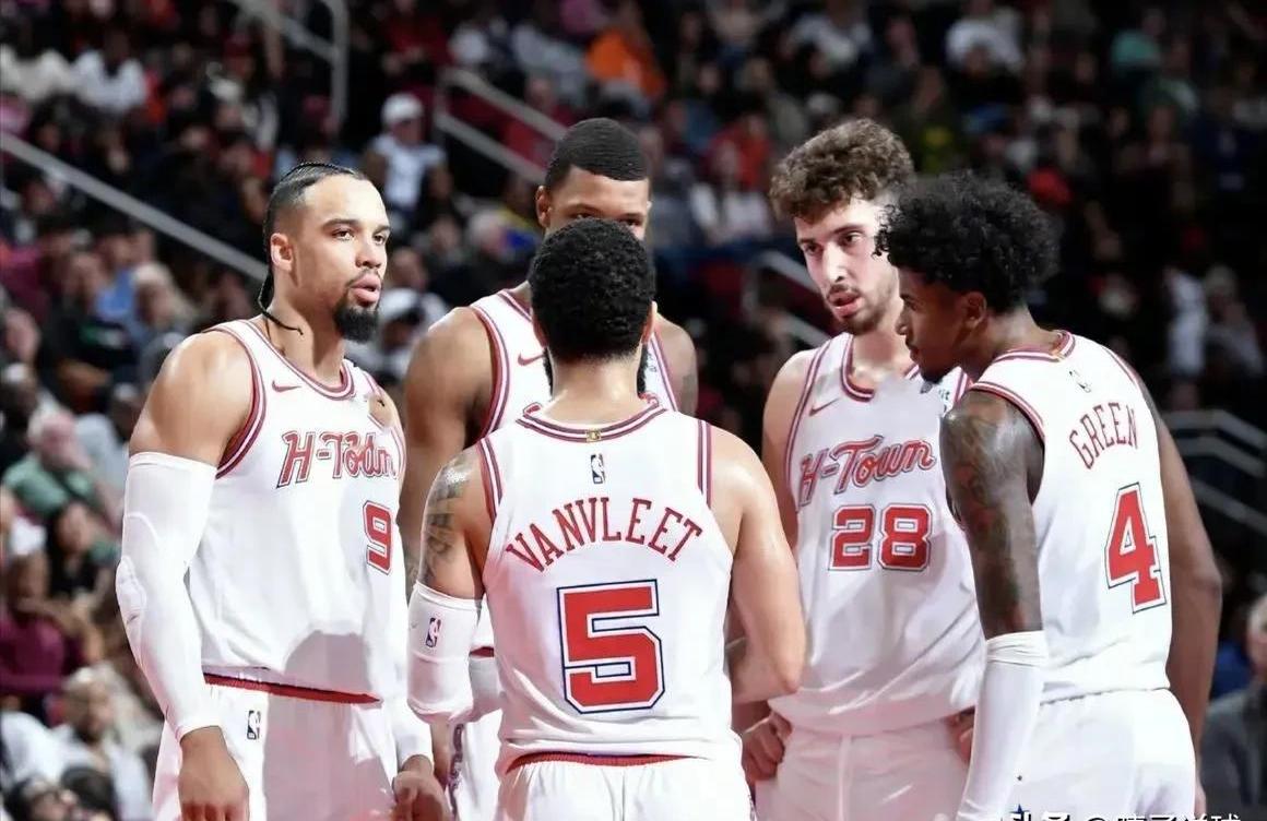 火箭队主帅心情低落，球队连败面临考验的简单介绍