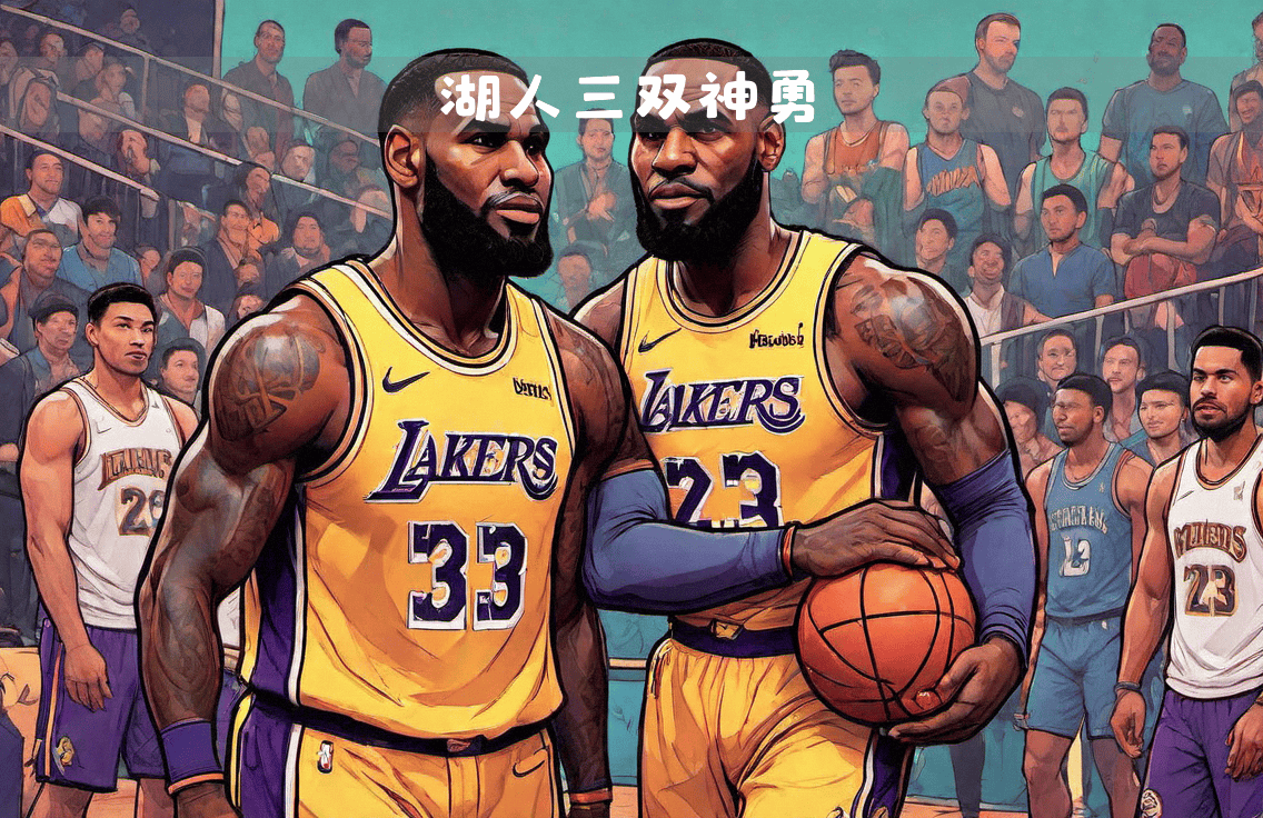 九游体育网页版-詹姆斯助湖人击败快船,迎来三连胜的简单介绍