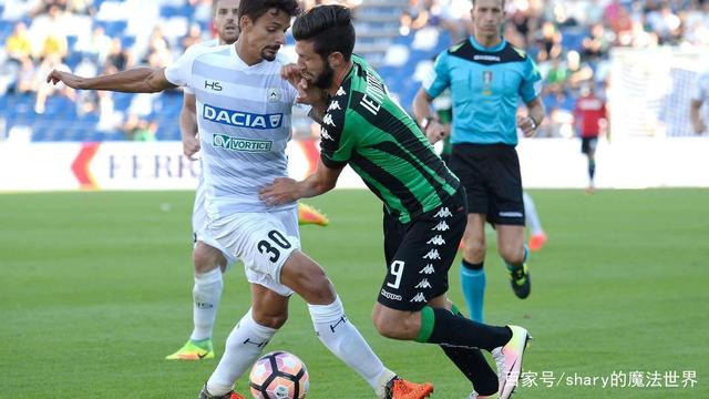 九游体育-罗马对阵萨索洛,意甲强强对话引人期待