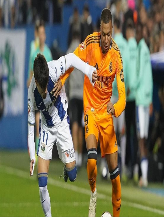 九游体育入口-格拉纳达与莱加内斯的精彩对决