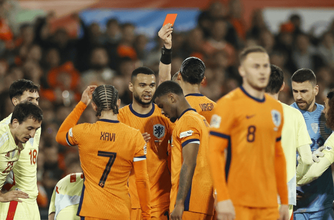 九游体育网页版入口-包含众多欧国联球队在场上展现出战斗力的词条