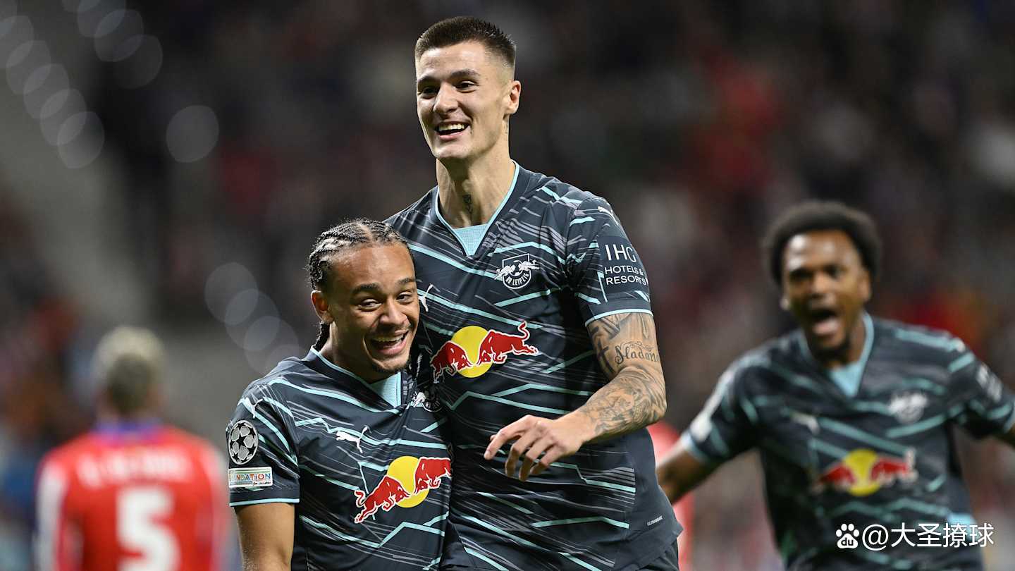 九游体育亚洲官网-包含莱比锡红牛客场大胜,战胜对手继续上升的词条