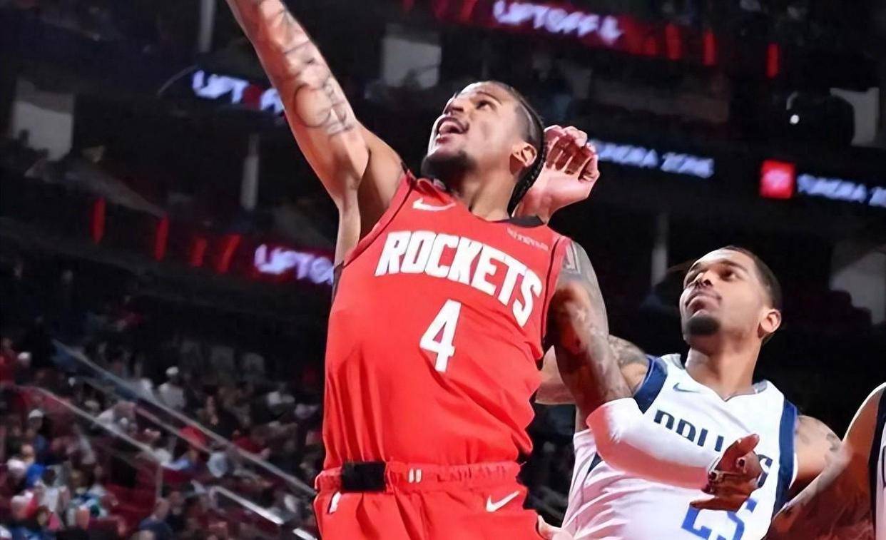 九游体育官方登录入口-火箭队球星因家庭原因暂时离队