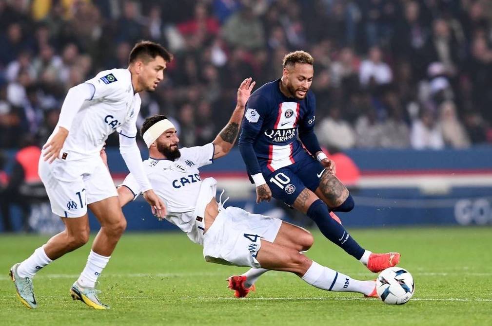 关于法甲球队实力不俗,将在国内外赛事中争霸的信息 关于法甲球队实力不俗,将在国内外赛事中争霸的信息