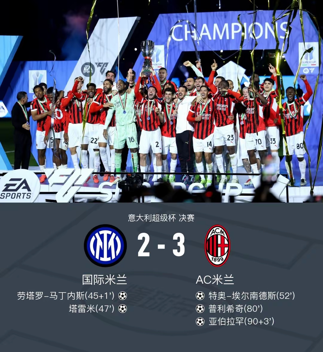 九游体育app下载-关于米兰德比!AC米兰-击败国际米兰的信息