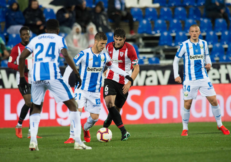 莱加内斯主场胜出,重返胜轨的简单介绍 莱加内斯主场胜出,重返胜轨的简单介绍