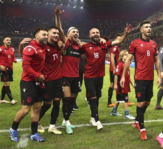 九游体育网页版登录入口-阿尔巴尼亚队在激烈比赛中战胜对手