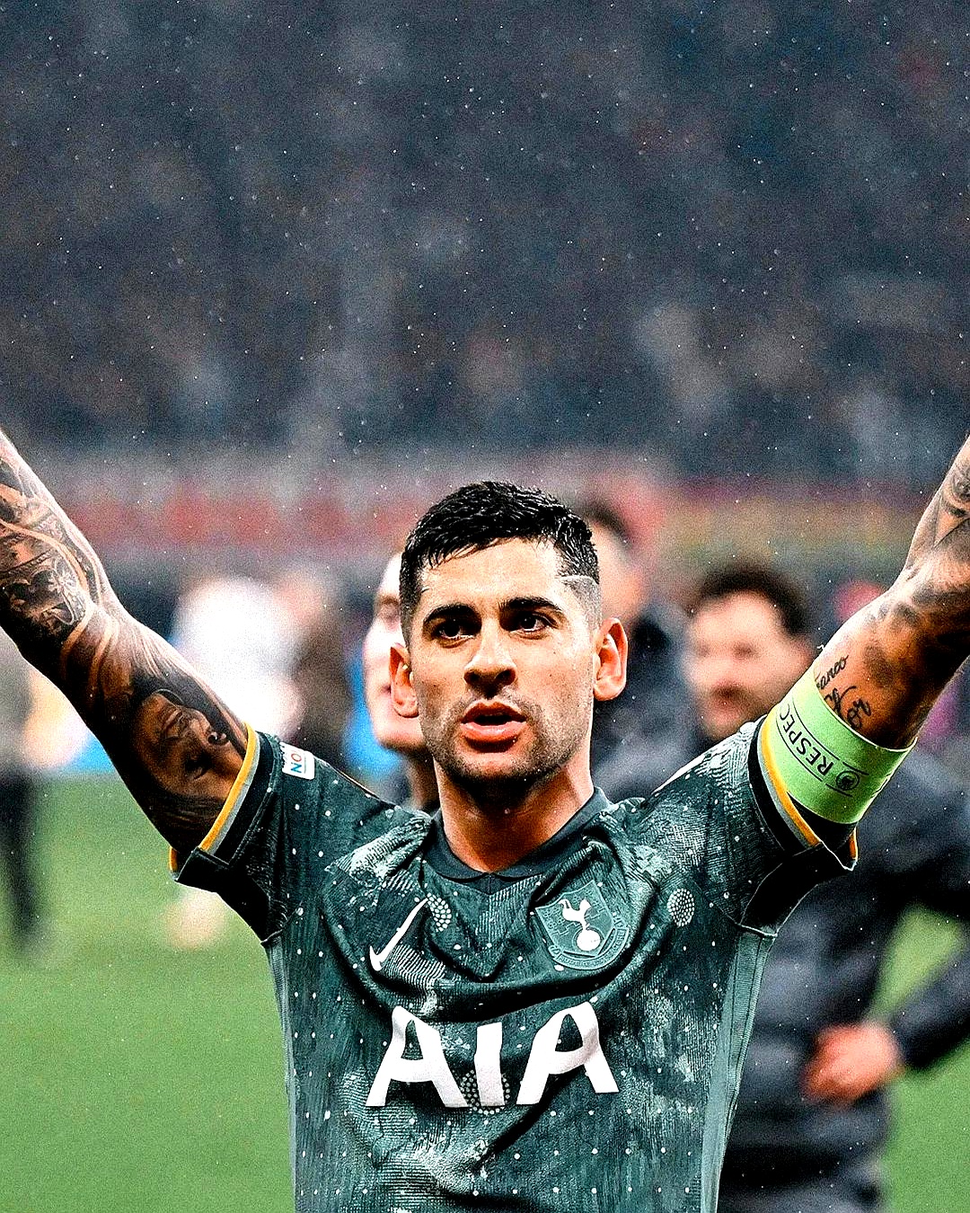 热刺战胜对手豪取连胜,实力获得认可 热刺战胜对手豪取连胜,实力获得认可