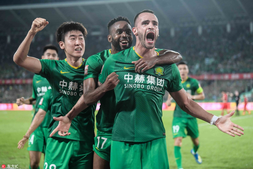 九游体育官方登录入口-包含何塞世界波破门，富力痛胜泰达豪取三分的词条