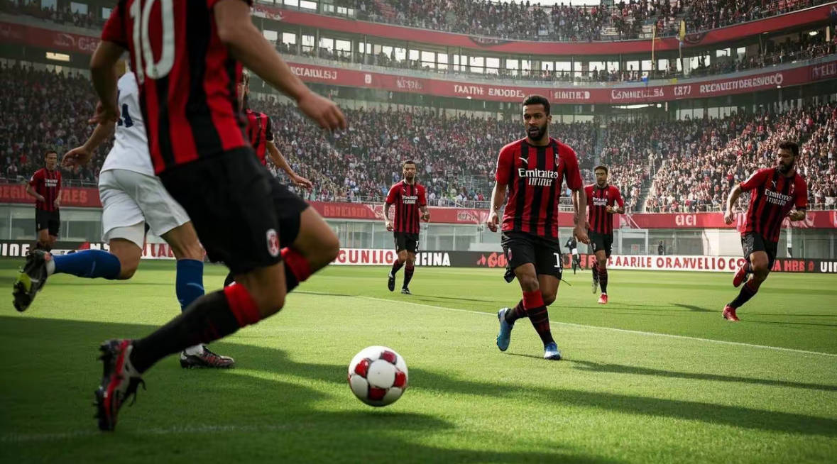 九游体育网页版入口-AC米兰主场击败国米,喜迎胜利的简单介绍