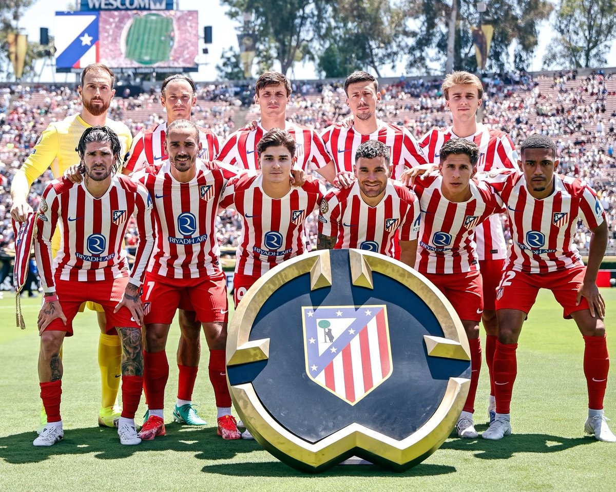 包含马德里竞技全取三分,锁定小组第一的词条 包含马德里竞技全取三分,锁定小组第一的词条