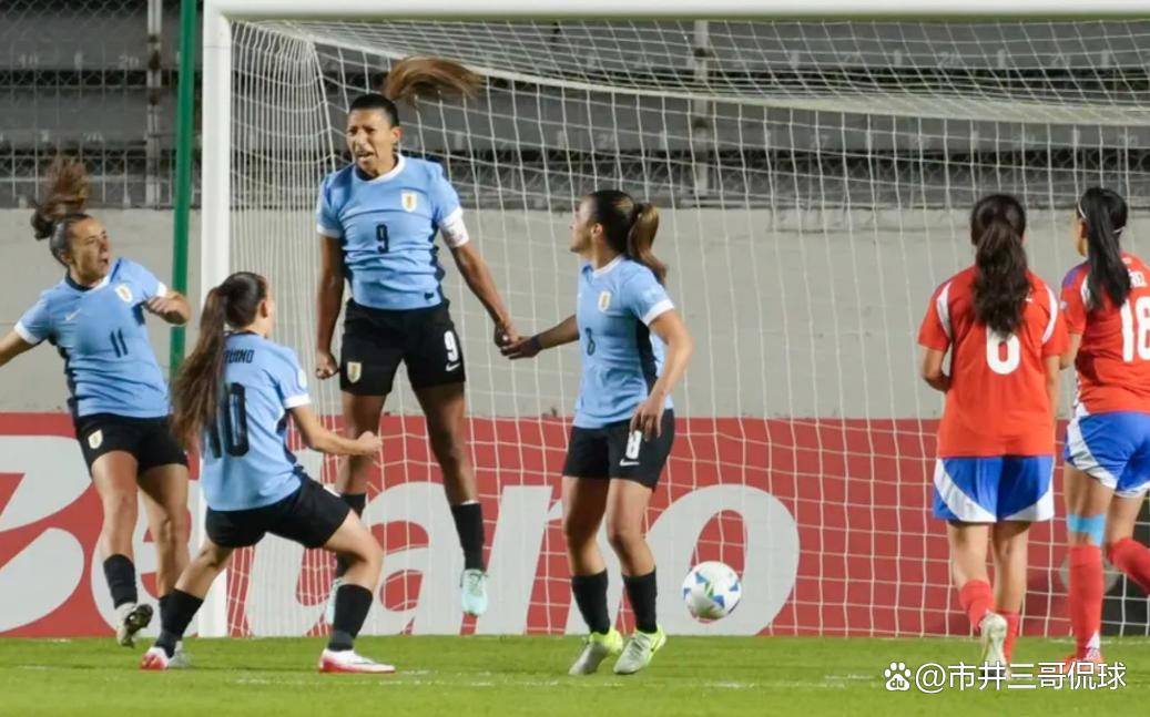 关于智利女足逆袭成功,晋级女足世界杯八强的信息 关于智利女足逆袭成功,晋级女足世界杯八强的信息