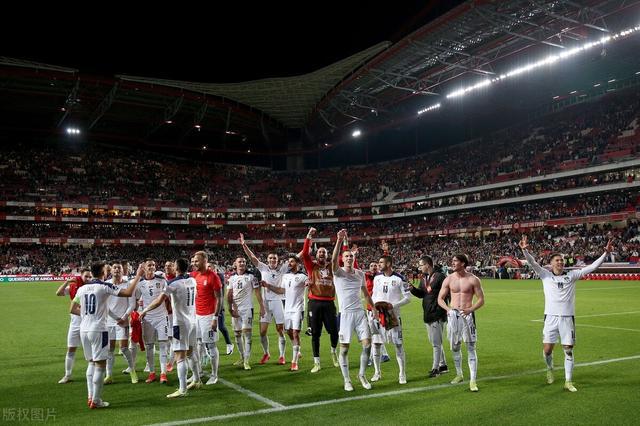 九游体育app-关于塞尔维亚险胜卢森堡，力保小组第一位置的信息