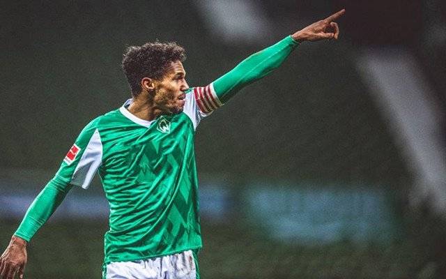 云达不莱梅球队近期士气高涨,迎战挑战的简单介绍 云达不莱梅球队近期士气高涨,迎战挑战的简单介绍