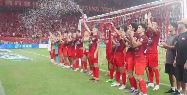 北京国安金身不破,摩拳擦掌冲击亚冠冠军宝座!的简单介绍 北京国安金身不破,摩拳擦掌冲击亚冠冠军宝座!的简单介绍