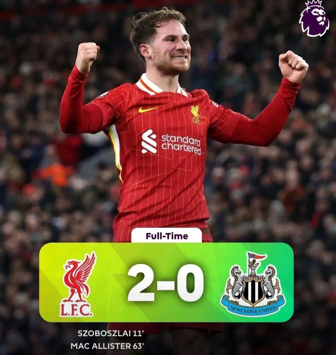 九游体育入口-利物浦客场取胜，领跑积分榜不动摇