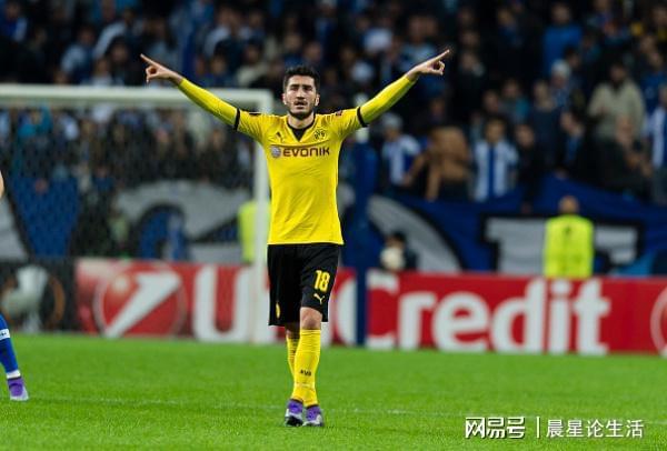 多特蒙德遭遇惨败,赛季表现堪忧的简单介绍 多特蒙德遭遇惨败,赛季表现堪忧的简单介绍