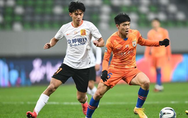 河北华夏幸福在亚冠竞赛中取得一场胜利的简单介绍 河北华夏幸福在亚冠竞赛中取得一场胜利的简单介绍