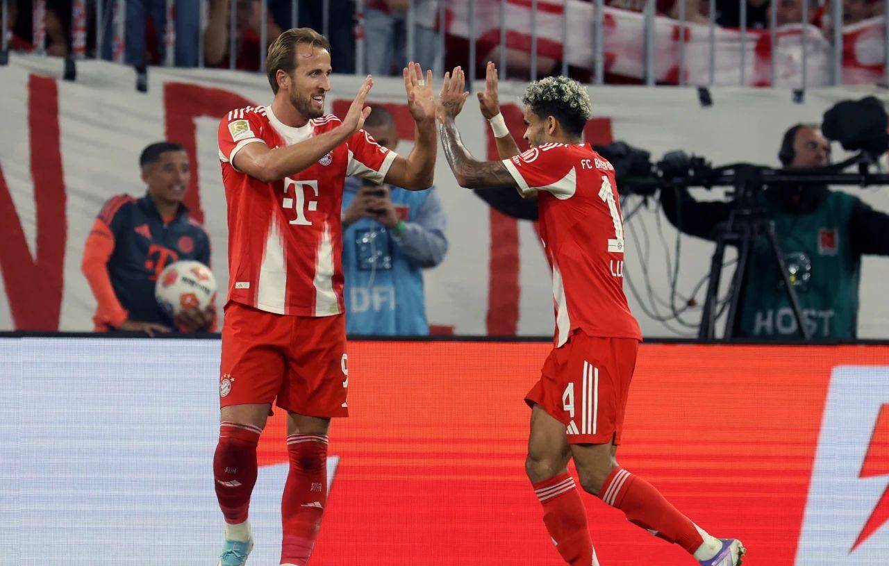 九游体育官网入口-包含莱比锡踢平对手,未能继续胜利势头的词条