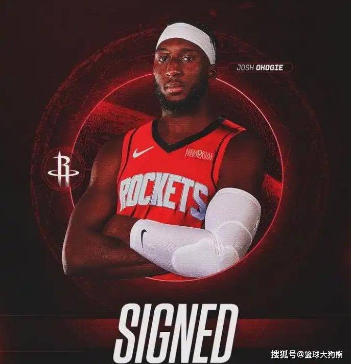 火箭新援表现抢眼,球队迎来一线生机