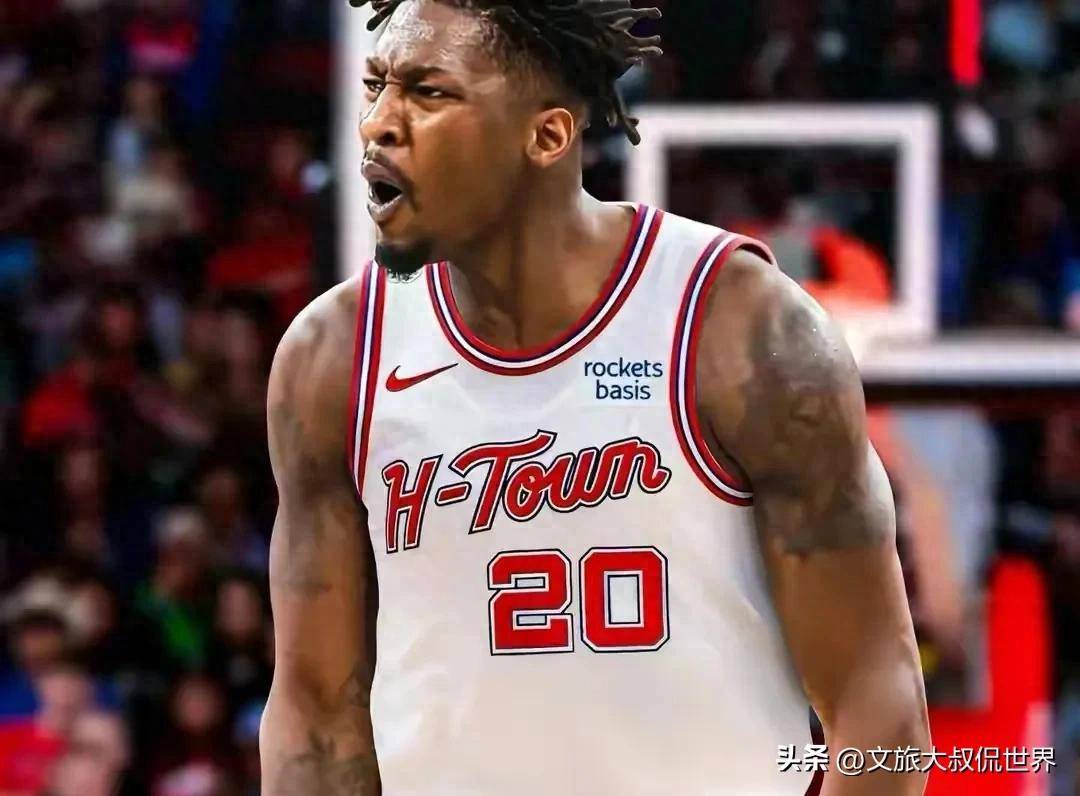 火箭新援表现抢眼,球队迎来一线生机 火箭新援表现抢眼,球队迎来一线生机