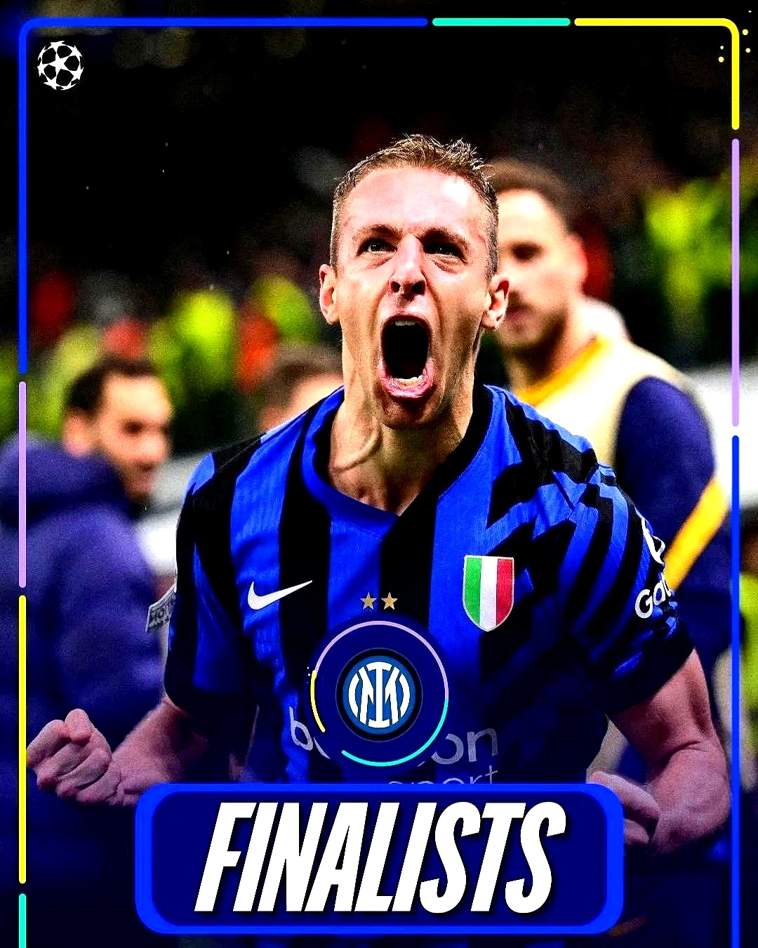 九游体育-关于那不勒斯前锋火力全开,连场进球破门的信息