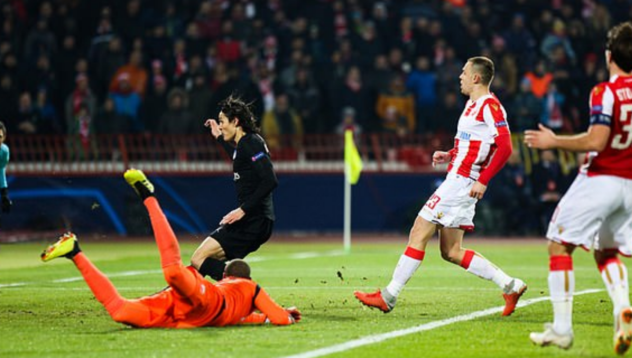 关于那不勒斯前锋火力全开,连场进球破门的信息 关于那不勒斯前锋火力全开,连场进球破门的信息