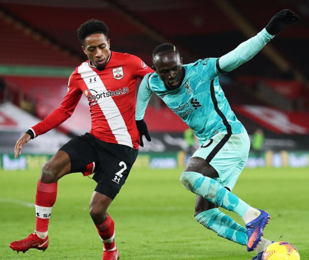 关于南安普顿客场胜利,逐渐稳定积分榜位置的信息 关于南安普顿客场胜利,逐渐稳定积分榜位置的信息