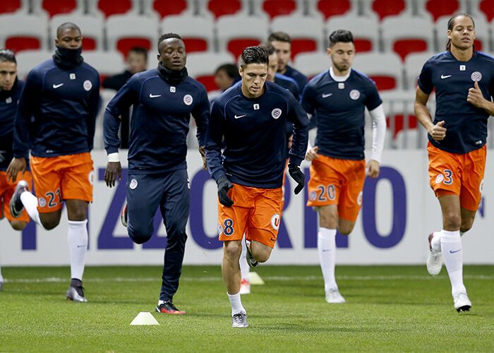 蒙彼利埃力求击败里昂,全力以赴备战的简单介绍 蒙彼利埃力求击败里昂,全力以赴备战的简单介绍