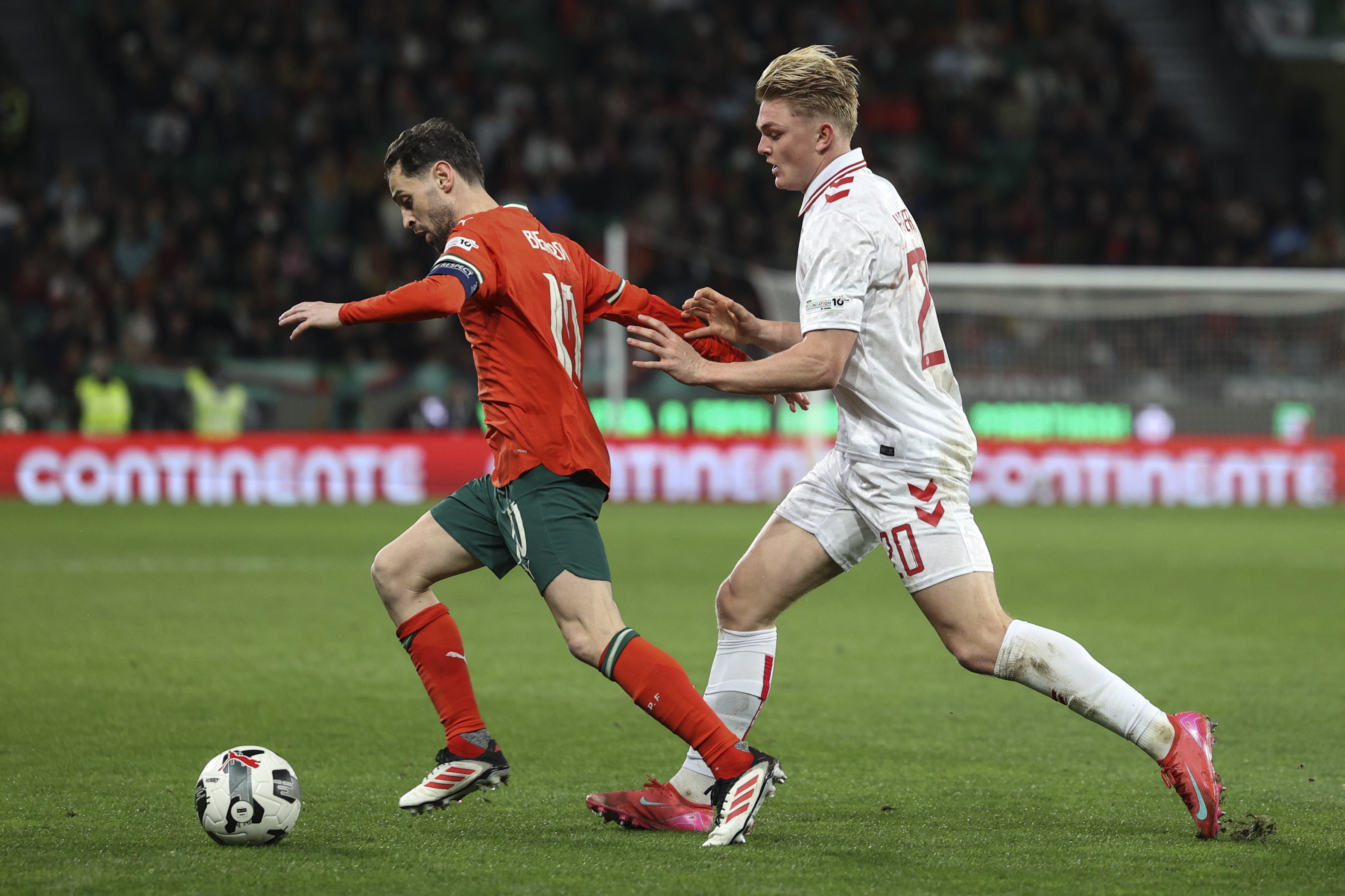 九游体育网页版-葡萄牙对阵意大利,争夺欧洲预选赛名额