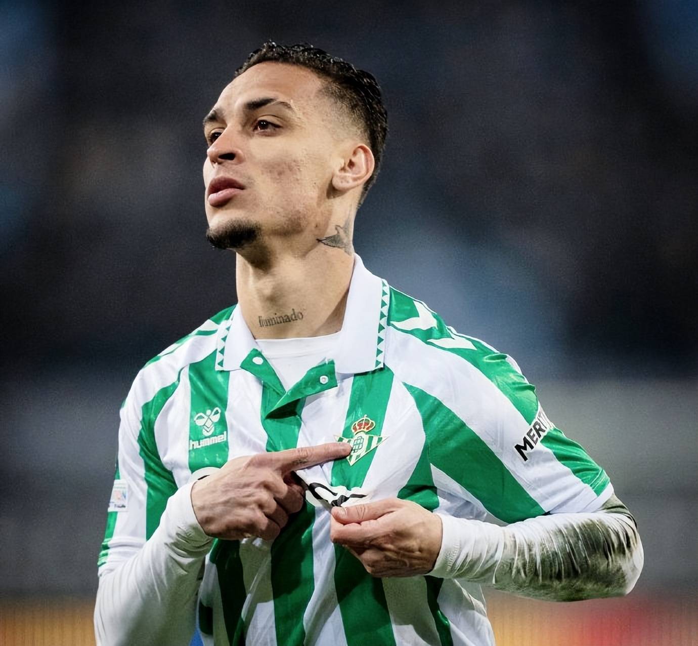 九游体育官方登录入口-关于皇家贝蒂斯客场较量平局,客场纪录延续复仇的信息