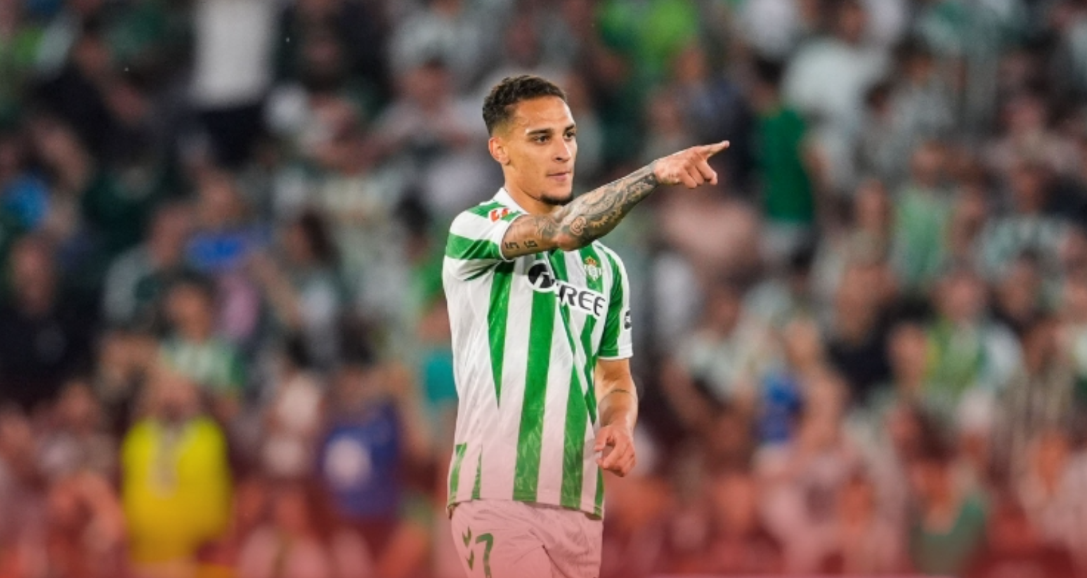 关于皇家贝蒂斯客场较量平局,客场纪录延续复仇的信息 关于皇家贝蒂斯客场较量平局,客场纪录延续复仇的信息