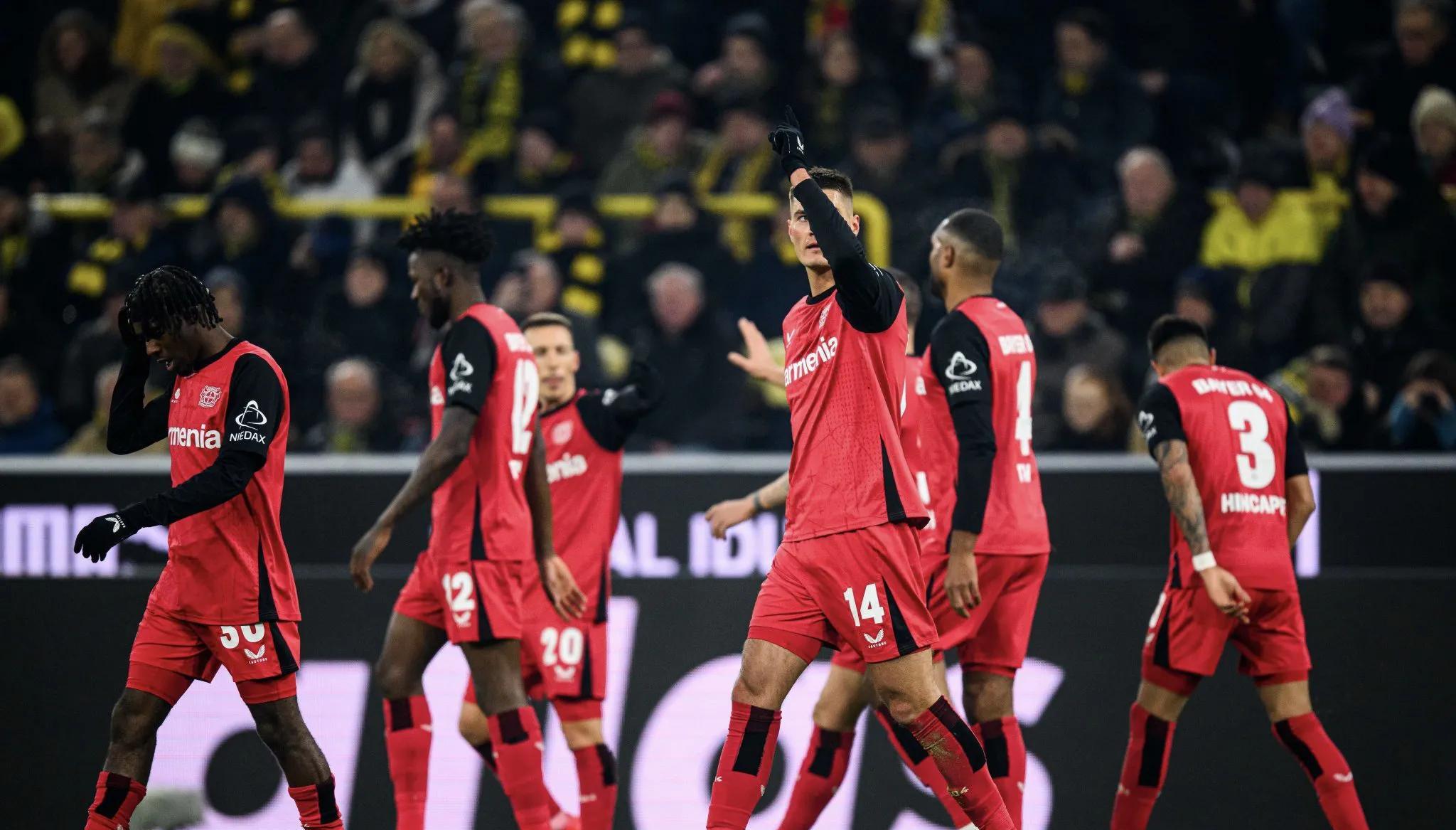 九游体育亚洲官网-包含勒沃库森主帅在赛前发布最新战术布置的词条