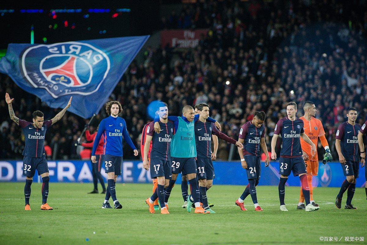 圣埃蒂安主场惨败巴黎圣日耳曼,取得两连胜的简单介绍 圣埃蒂安主场惨败巴黎圣日耳曼,取得两连胜的简单介绍