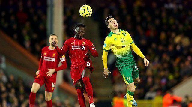 包含马内破门,利物浦战胜巴黎晋级的词条 包含马内破门,利物浦战胜巴黎晋级的词条