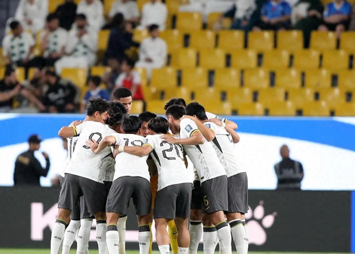 九游体育官网-伊朗球队备战与沙特球队的对决