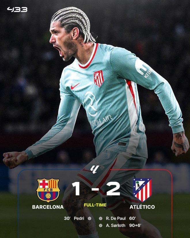 九游体育网页版登录入口-马德里竞技战胜挑战,上升积分榜的简单介绍