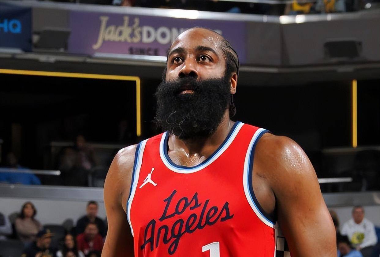 九游体育登录-快船队力克步行者,战绩稳步提升的简单介绍