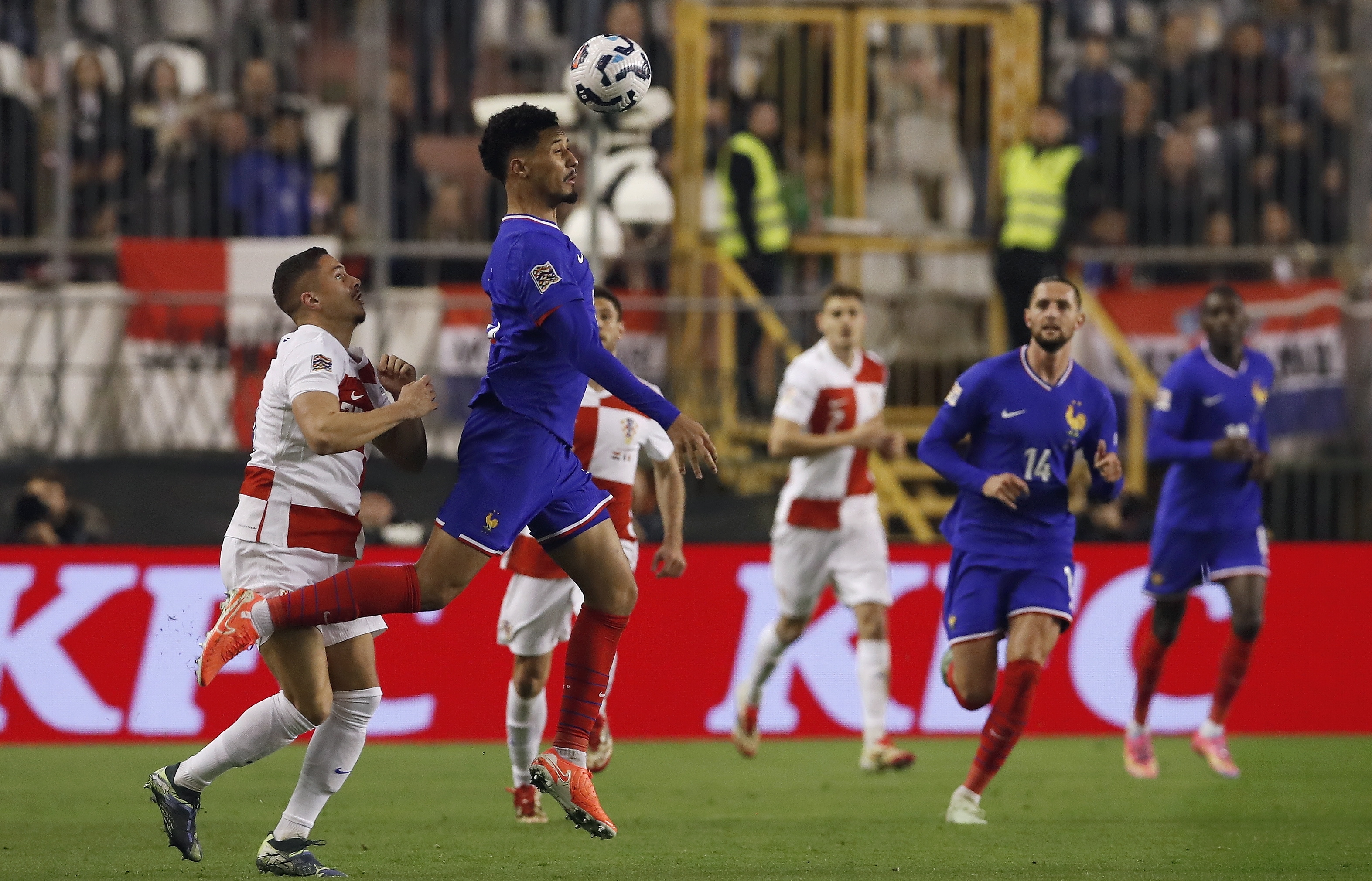 九游体育在线登录-克罗地亚队险胜,惊险晋级欧锦赛16强的简单介绍