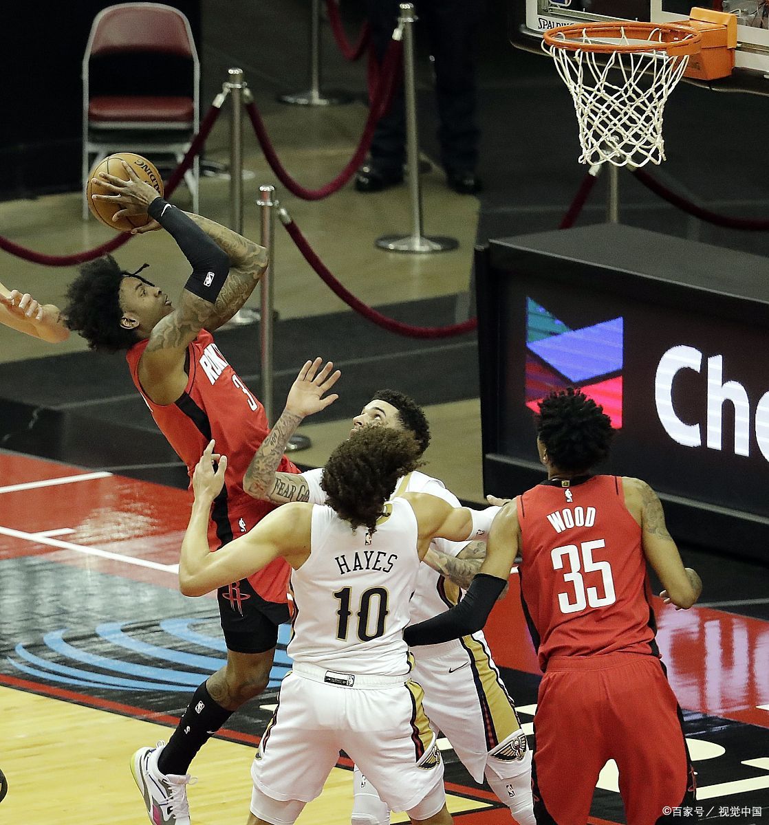 九游体育app下载-火箭战胜奇才,四连胜