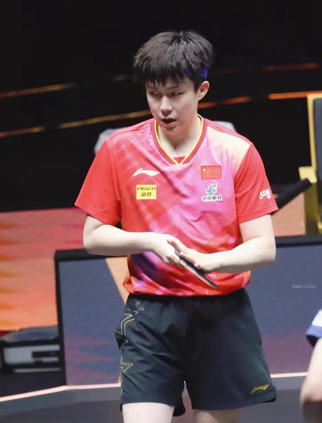 九游体育官网-乌克兰选手夺得乒乓球金牌,实力超群