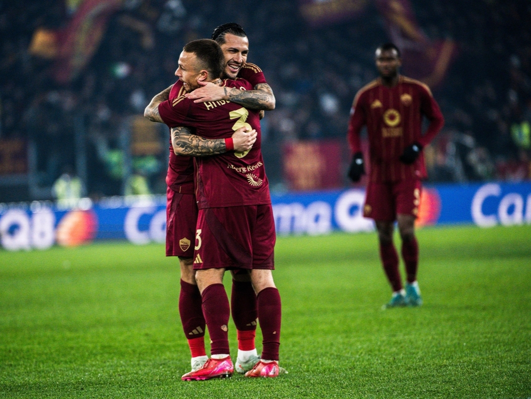 罗马主场告捷，爆冷击败强敌的简单介绍